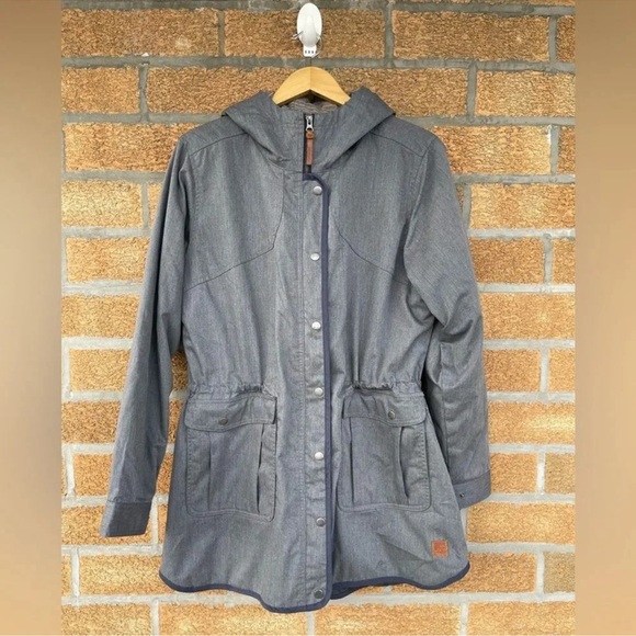 Toad & Co. Women's Bancroft
Insulated Parka XL - Picture 2 of 16